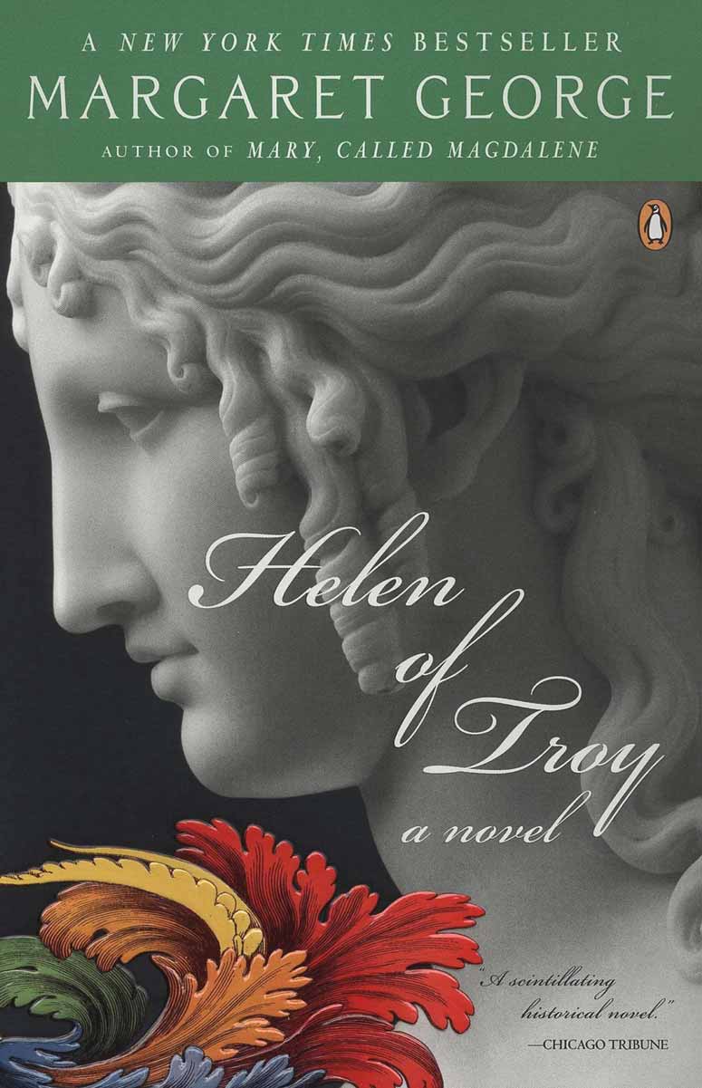 Cover of the book Helen of Troy