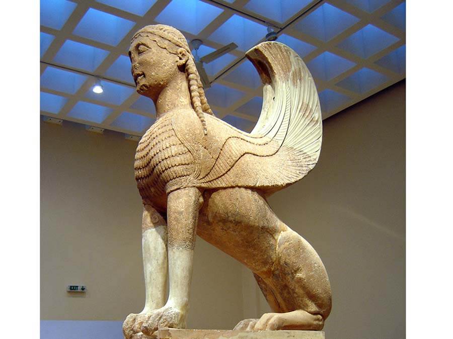 Greek Mythology Monsters: Full list and description