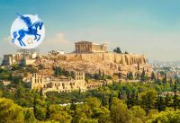 Percy Jackson-Inspired Private Tour of Athens (Customizable)