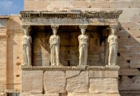 Acropolis and Acropolis Museum Tour: An Ode to Woman