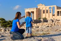 Young Olympians: Mythology Family Adventure in Athens