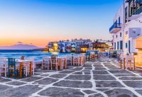 [b]Weather in Greece in May:[/b]