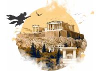 Unveil the Magic of Athens in a Harry Potter-inspired Tour
