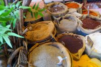 Athens Food Tour: Tastes and Stories of Greece