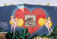 Athens Street Art Tour & Street Food: A Dive into Modern Culture