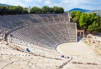 Mythical Peloponnese: Argolis Full-day Trip from Athens