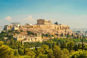 [b]10 Sights to Tour in Athens[/b]