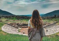 Theater Treasures of Greece: An Inspiring Journey Through Time