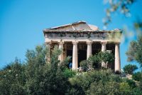 From Ancient to Modern: The Agoras Tour of Athens