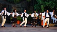 Greek Dance Lesson in Athens: Dance your Heart Out