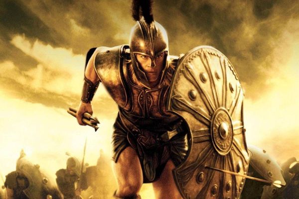 Hollywood Rediscovers Ancient Greek Mythology in 'Clash of the Titans