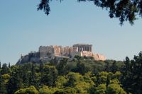 A Day in Ancient Athens: A Guided Tour Through Time