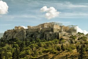 [b]10+1 Things to Do in Athens[/b]
