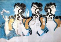 Greece for Women: Uncovering the Tales of Goddesses Among Us