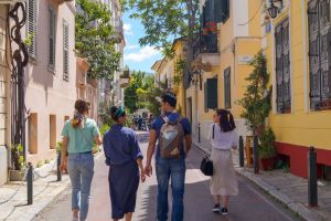 [b]9+1 Unique Things to Do in Athens[/b]