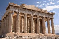 Acropolis Private Mythology Tour