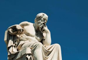Philosophy Tour of Athens: In the Footsteps of Socrates, Plato and Aristotle