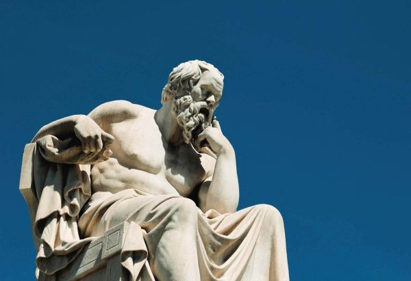 Philosophy Tour of Athens: In the Footsteps of Socrates, Plato and ...