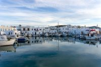 [b]Unveiling Paros:[/b]