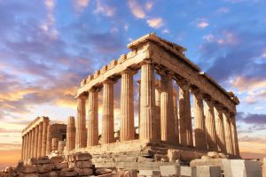 [b]The Parthenon[/b]