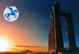 In the Footsteps of Percy Jackson: Mythology Trip to Greece
